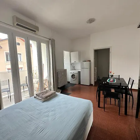 For Work And Leisure Apartment Milan