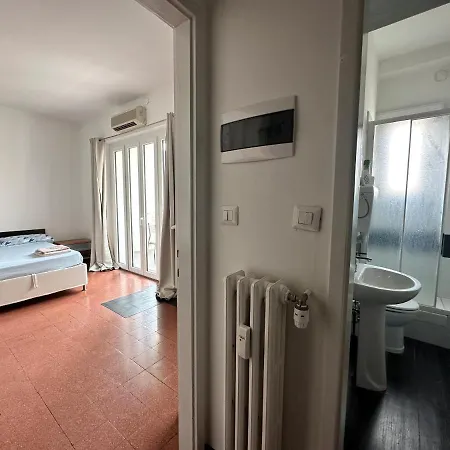 Apartment For Work And Leisure Milan