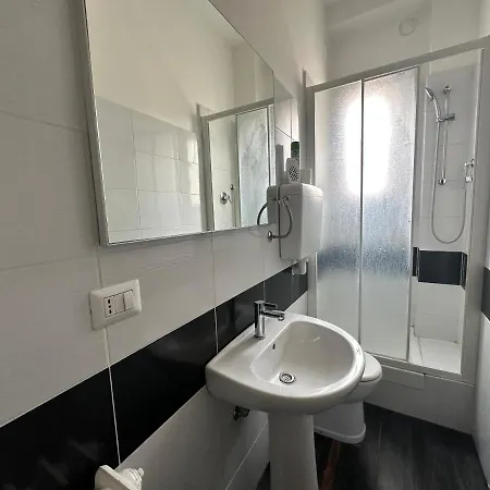 For Work And Leisure Hotel Mediolan